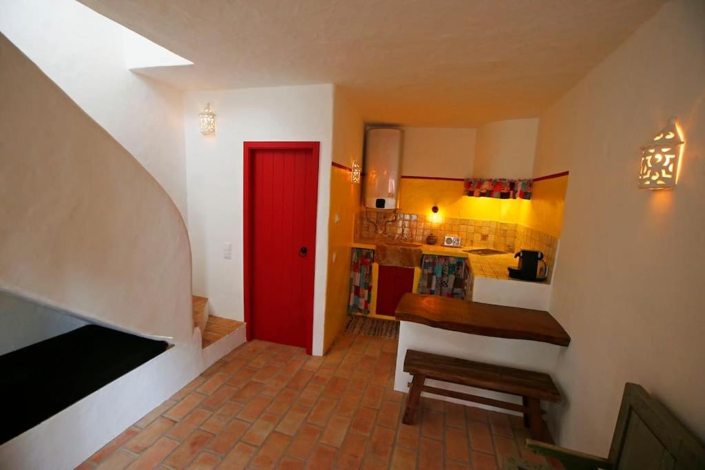 Casa Amado, Aldeia da Pedralva Vila do Bispo Exterior foto