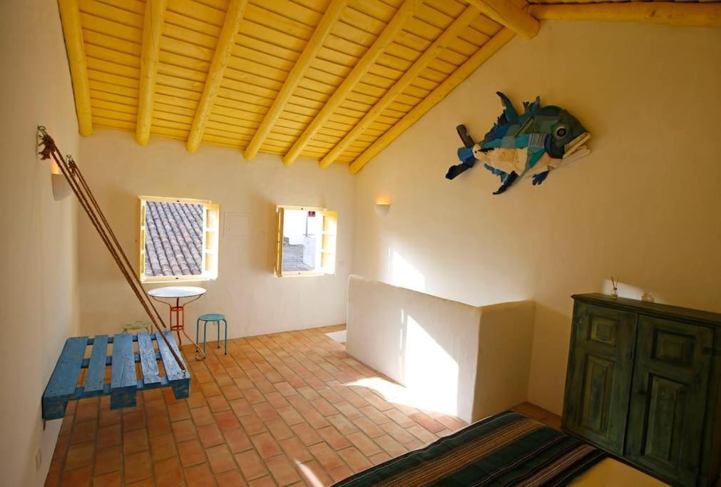 Casa Amado, Aldeia da Pedralva Vila do Bispo Exterior foto