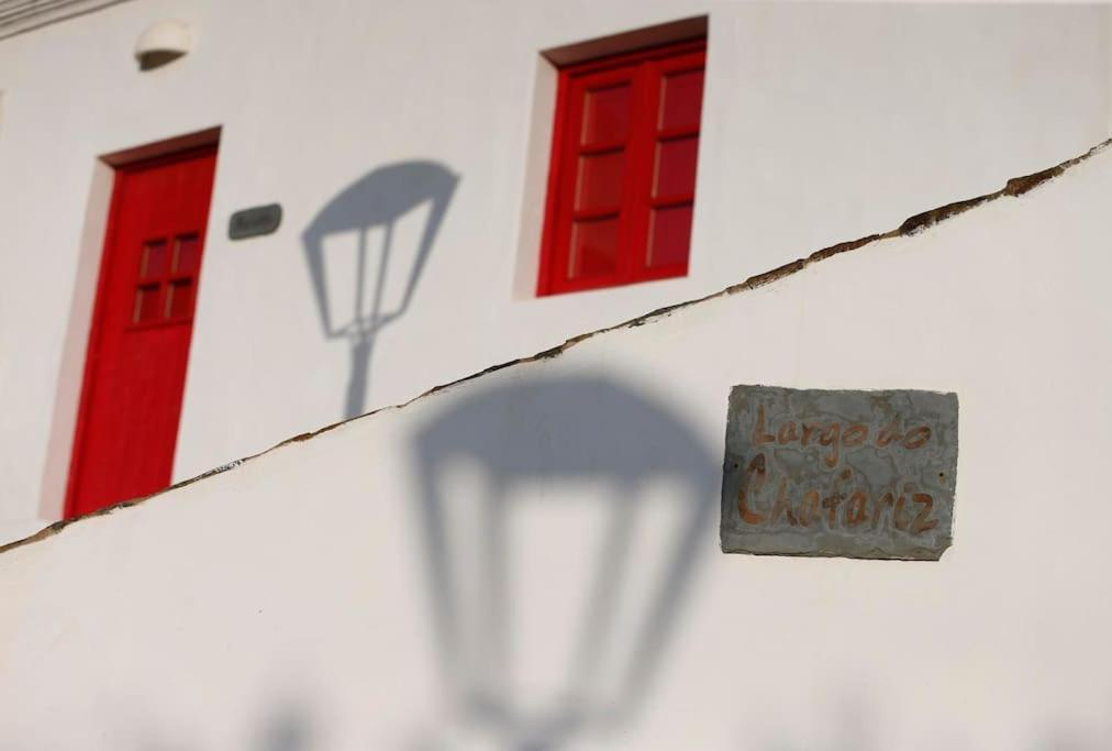 Casa Amado, Aldeia da Pedralva Vila do Bispo Exterior foto
