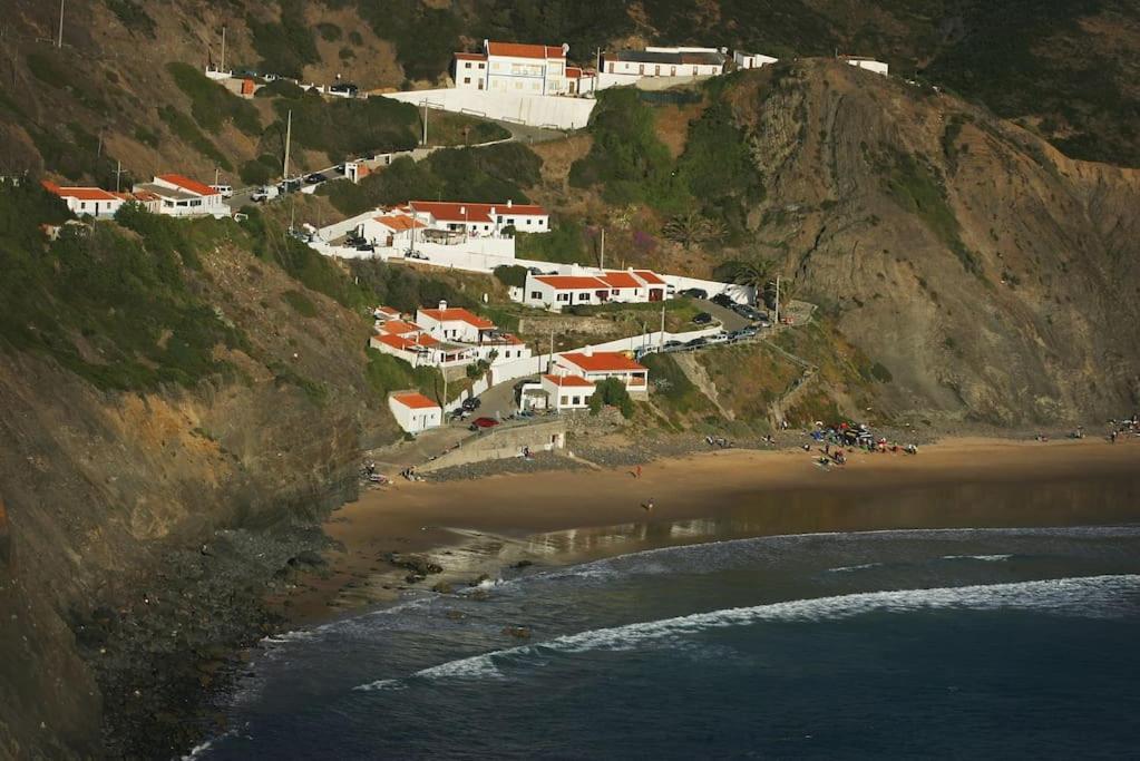 Casa Amado, Aldeia da Pedralva Vila do Bispo Exterior foto