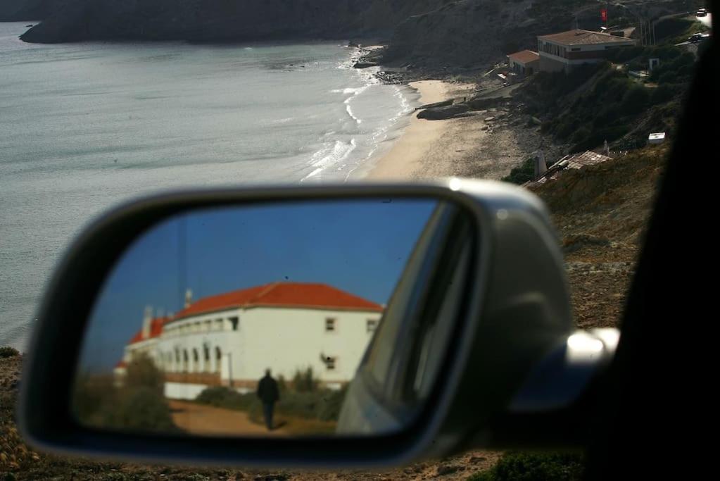Casa Amado, Aldeia da Pedralva Vila do Bispo Exterior foto