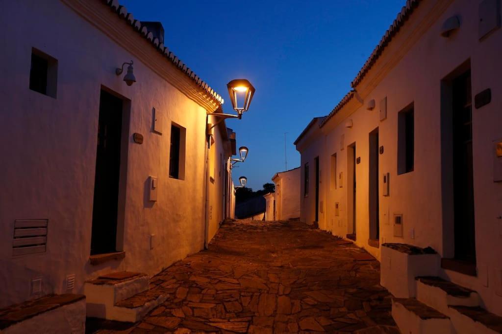 Casa Amado, Aldeia da Pedralva Vila do Bispo Exterior foto