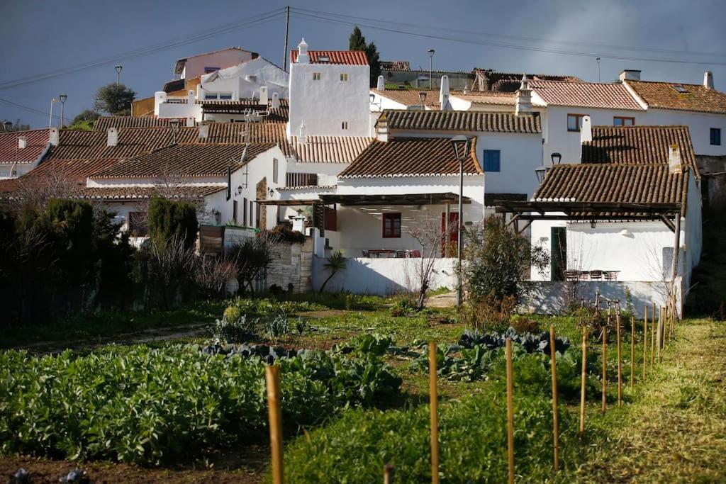 Casa Amado, Aldeia da Pedralva Vila do Bispo Exterior foto