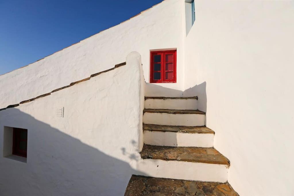 Casa Amado, Aldeia da Pedralva Vila do Bispo Exterior foto
