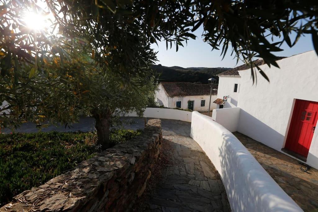 Casa Amado, Aldeia da Pedralva Vila do Bispo Exterior foto