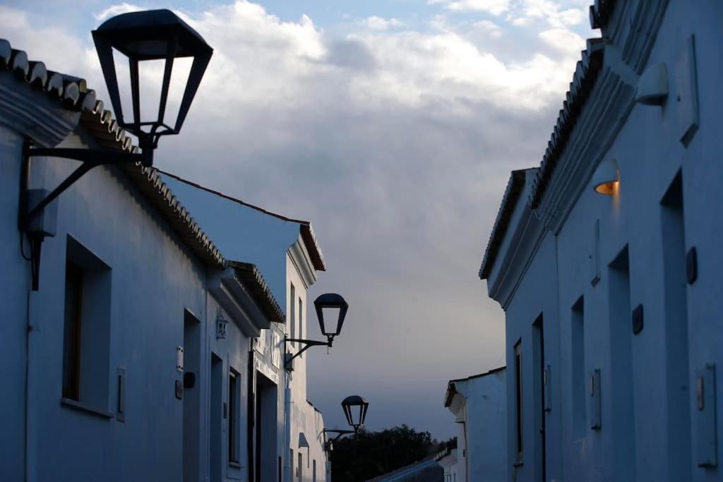 Casa Amado, Aldeia da Pedralva Vila do Bispo Exterior foto