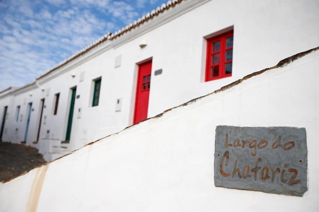 Casa Amado, Aldeia da Pedralva Vila do Bispo Exterior foto