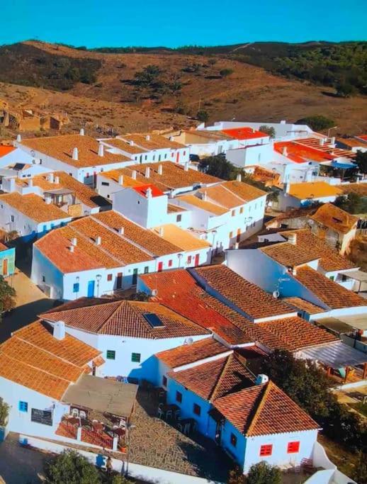 Casa Amado, Aldeia da Pedralva Vila do Bispo Exterior foto