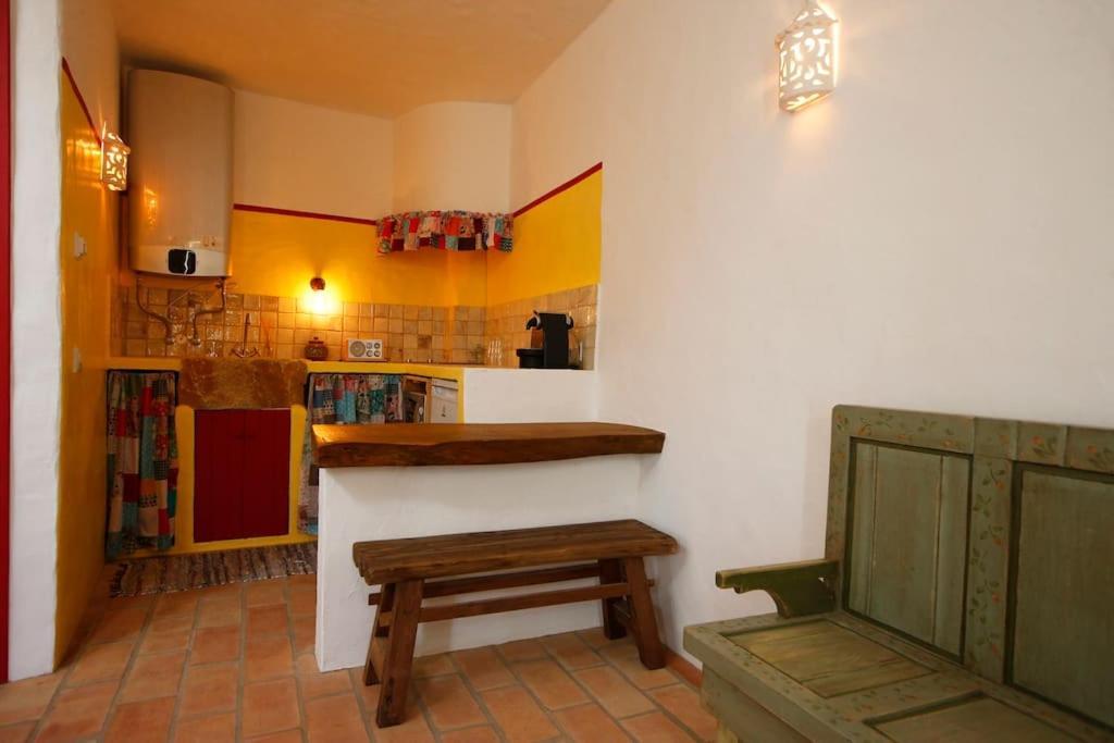 Casa Amado, Aldeia da Pedralva Vila do Bispo Exterior foto