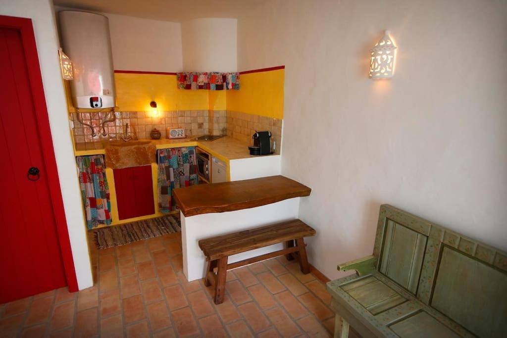 Casa Amado, Aldeia da Pedralva Vila do Bispo Exterior foto