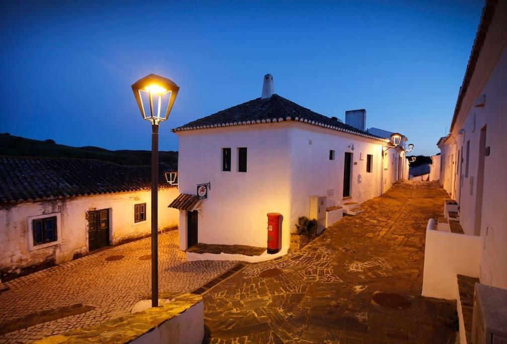 Casa Amado, Aldeia da Pedralva Vila do Bispo Exterior foto