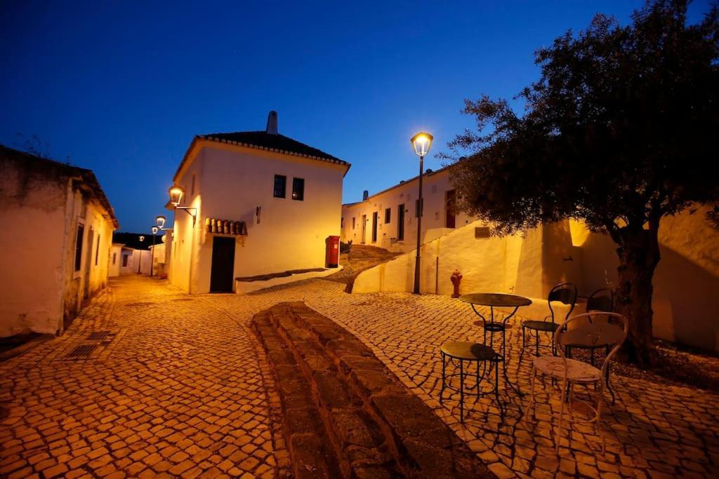 Casa Amado, Aldeia da Pedralva Vila do Bispo Exterior foto