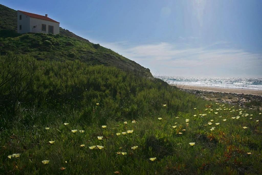 Casa Amado, Aldeia da Pedralva Vila do Bispo Exterior foto