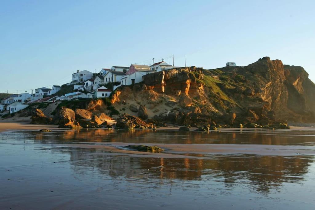 Casa Amado, Aldeia da Pedralva Vila do Bispo Exterior foto