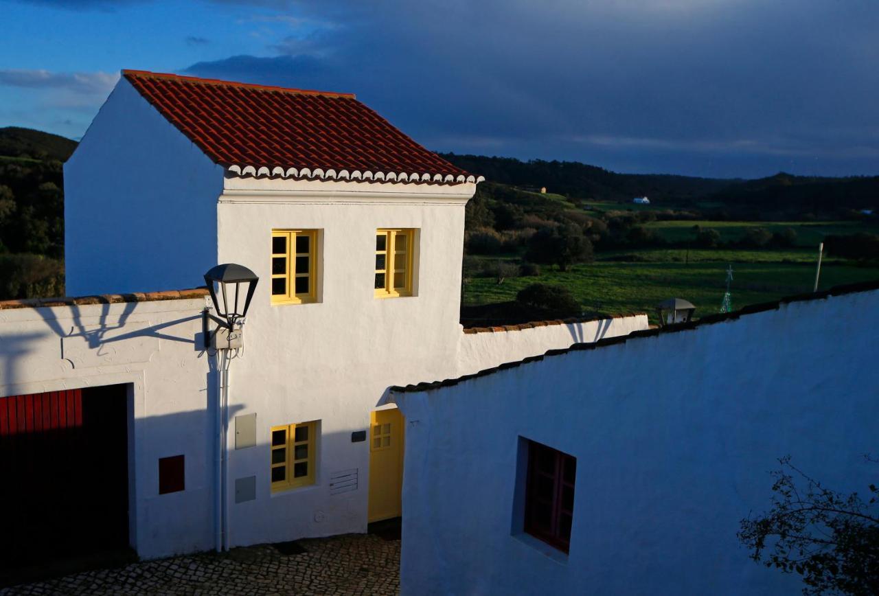 Casa Amado, Aldeia da Pedralva Vila do Bispo Exterior foto