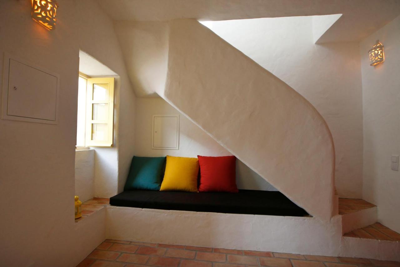Casa Amado, Aldeia da Pedralva Vila do Bispo Exterior foto