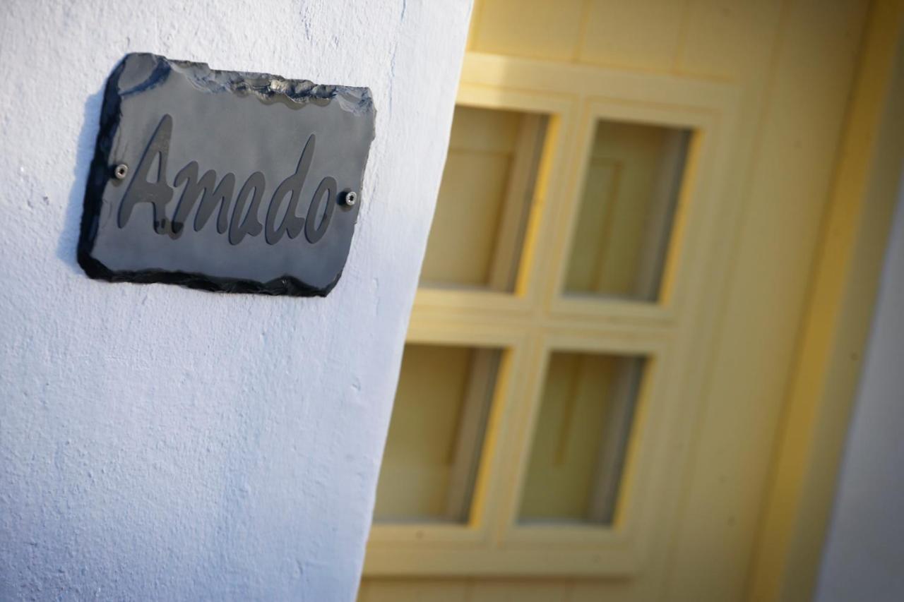 Casa Amado, Aldeia da Pedralva Vila do Bispo Exterior foto