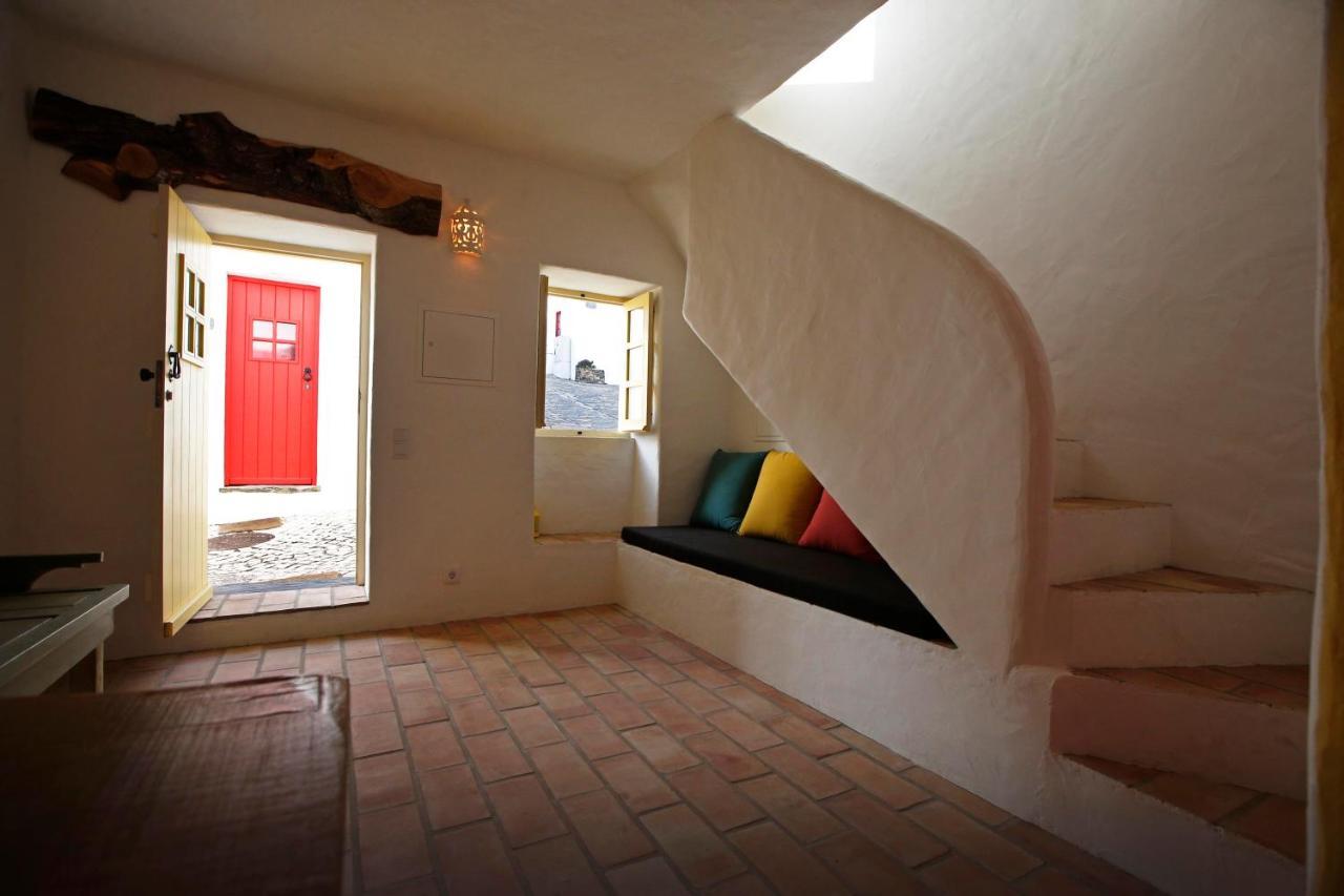 Casa Amado, Aldeia da Pedralva Vila do Bispo Exterior foto